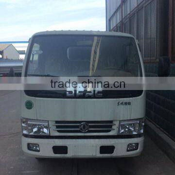 3tons Dongfeng Distributor Asphalt Truck for Sale photo-2