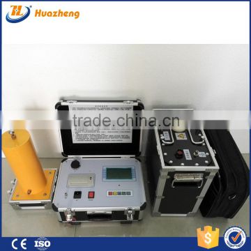 Vlf AC Hipot Tester for Power Cable and Generator Insulation Test