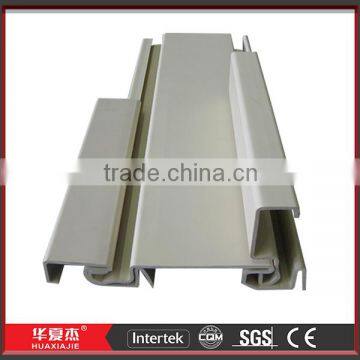 plastic slatwall pvc slatwall panel pvc slatwall