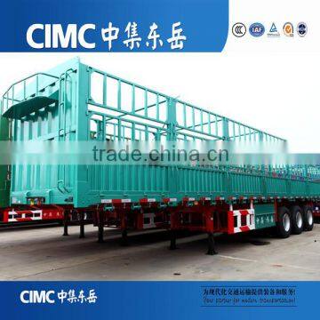 Gooseneck Horse Trailer photo-6