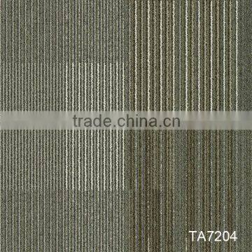 100% Nylon Moth-proof Carpet Tile for Commercial Use Quality Choice photo-4