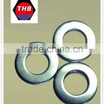 DIN125 plain washers