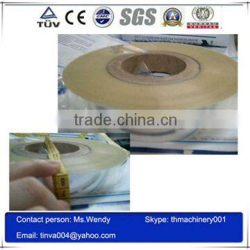 20MM Width PET Released Film For Courier Bag
