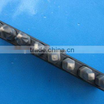 Economic factory supply mining screwing drilling bits