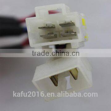 Hot Sale 14526158 Ignition Switch For Excavator photo-3