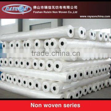 good price nonwoven for medical bed sheet