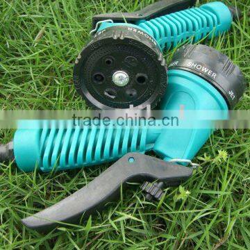 6 Pattern Adjustable Spray Gun