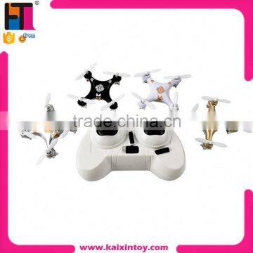 Good Quality Worldwide Welcomed Cheerson Cx-10a Mini 2.4g 4ch 6 Axis Quadcopter rc Drone photo-2