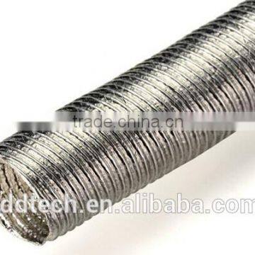 Aluminum Foil Heat Reflect Corrugated Conduit photo-2