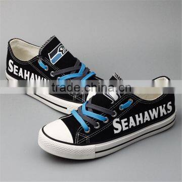 NO.T-D802H 2015 Hot Sales High Quality China Canvas Shoes photo-6