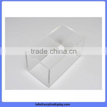 Top Level Best Choice Acrylic Showcase Design