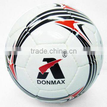 Promotional soccer ball