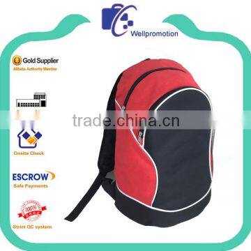 Promotional Non Woven Fashion School Bags on Sale photo-2