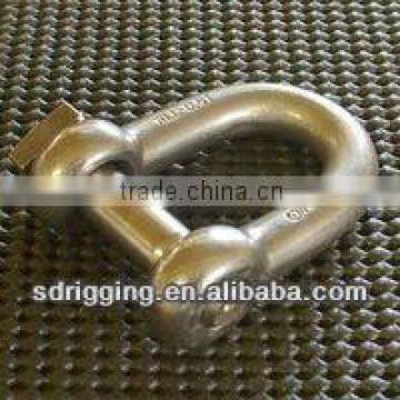 JIS Standard Trawling Chain Shackle