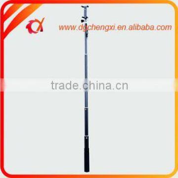 Hot Bluetooth Selfie Handheld Stick Wired Monopod Cellphone photo-3