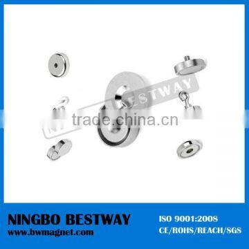 Neodymium Strong Magnetic Pots for Sale photo-4