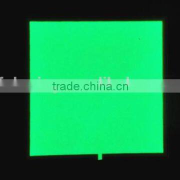Low Price Green Color El Back Light Panel photo-2