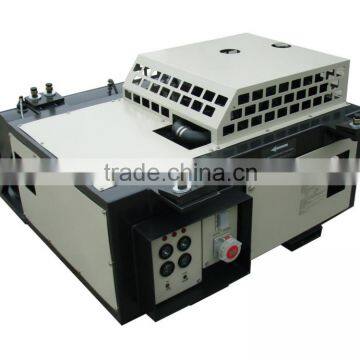 under-slung generator set for refrigerated container