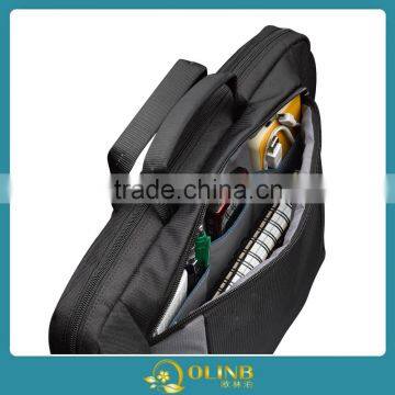 Fashionable Conference Laptop and Tablet Bag photo-2