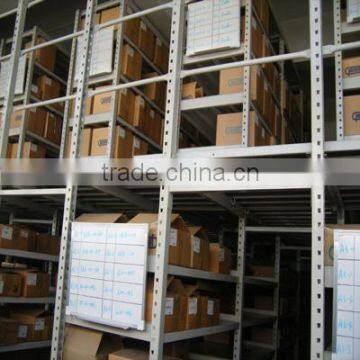 Light Mezzanine Racking