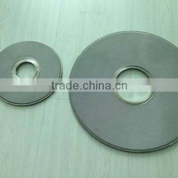 Disc Filter candles,Filter spare parts