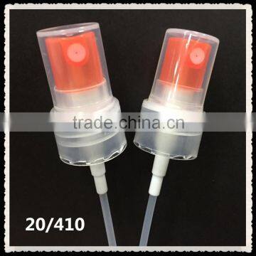 Wholesale Perfume Use and Personal Care Industrial Use 20/410 Plastic Perfume Sprayer photo-5