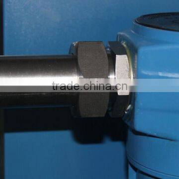 11KW Rotary Screw Air Compressor With Dryer and Air Tank photo-2