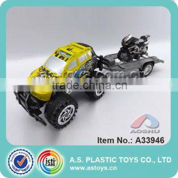 F/P CAR/ Friction Power Truck /Kids Plastic toys