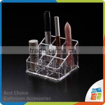 Hot Selling Acrylic Makeup Organizer