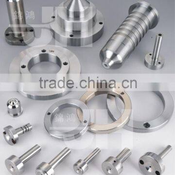 Good Quality Injection Mold C Type Sprue Bushing photo-3