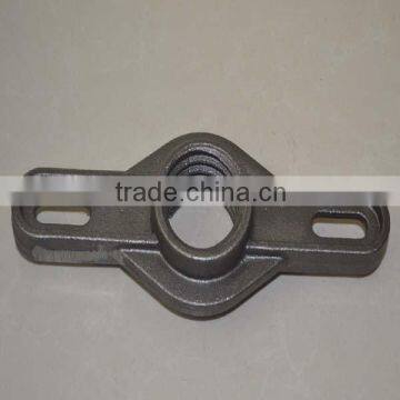 Steel Jack Nut/Base Jack Nut/Scaffolding Part