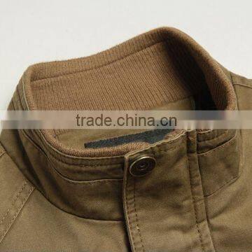 Hot Sell New Military Style Men Casual Waistcoats Fly Travel Vests Plus Size L-6L Man Outdoor Hunting Vest Sleeveless Jackets photo-3