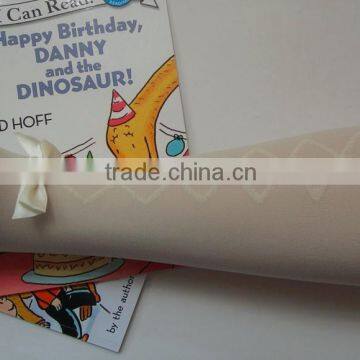 Microfibre Fancy Kids Tights With Bow photo-5