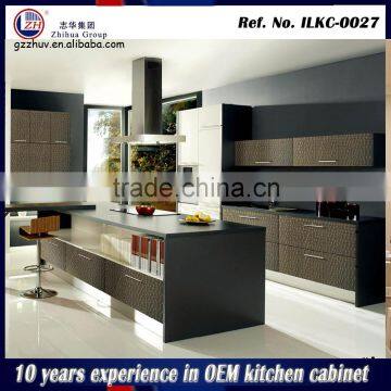 Modern high gloss kitchen cabinet laminated kitchen cabinet kitchens and kitchen furniture