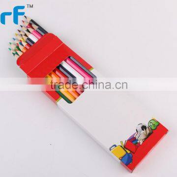 High quality color crayon pencil