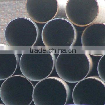 Round large diameter Seamless Steel Pipes