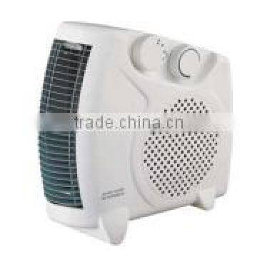 floor Electric fan heater 308 w/tip-over CE/GS/LVD/EMC/UL/CSA/SAA/RoHS/REACH