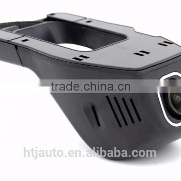 Hidden DVR 12V HD 1080P 170 Super Wide Angel Car Video Recorder Original WIFI Car Camera Black Box