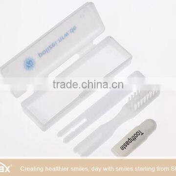 Shinemax cheap toothbrush toothbrush set hot sale in 2016