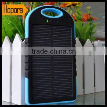 Top Lamp Solar For Mobile Phone Charger