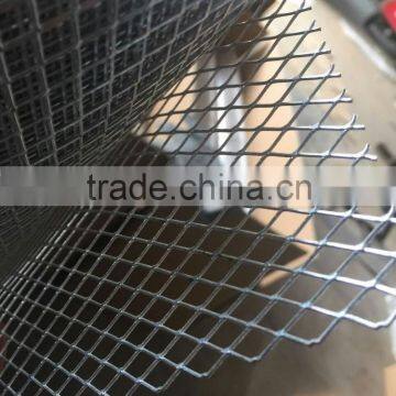 Cheap Expanded Metal Fence in China, Anping