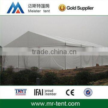 Hotsale Warehouse White Tent for Sale 20x20m
