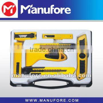 7pcs cutting tool set,tool kit,