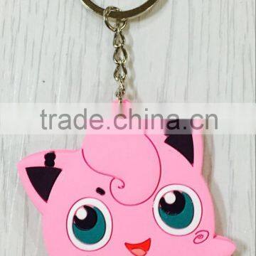 Pokemon Keychain Pokemon Plush Products photo-3