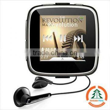 Mini clip mp3 player,sport with music mp3