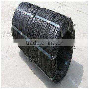 black annealed rion wire (anping)