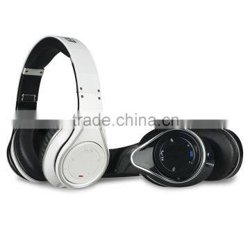 Factory Price High Performance Stereo Sport Bluetooth Headphone Headset with Mic Control ,Bluetooth Headset