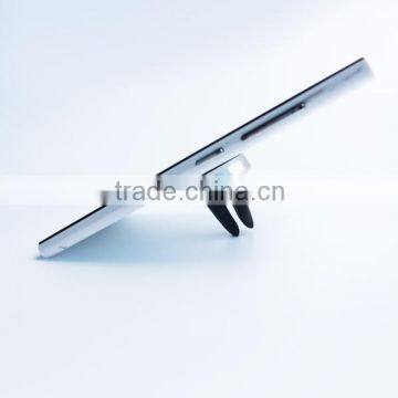 2015 Aluminum Cell Phone Holder Vent Magnetic for Iphone6 photo-6