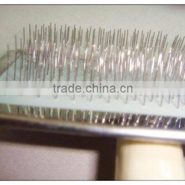 Pet Dog Grooming Hair Brush, Dog Brush