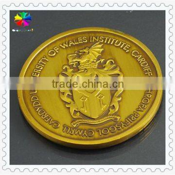 Promotional Metal Coin,High Quality Promotional Custom Souvenir Metal Coin,Custom Metal Coin photo-5